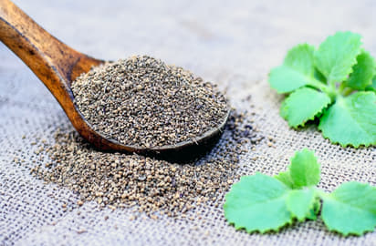 Ajwain