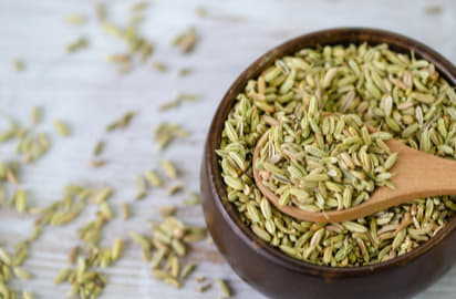 Cumin