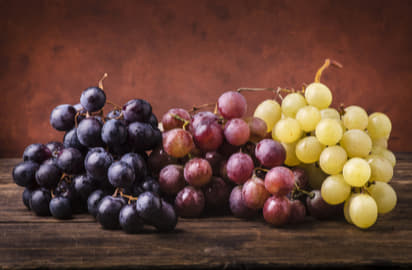 Grapes