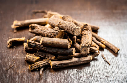 Licorice