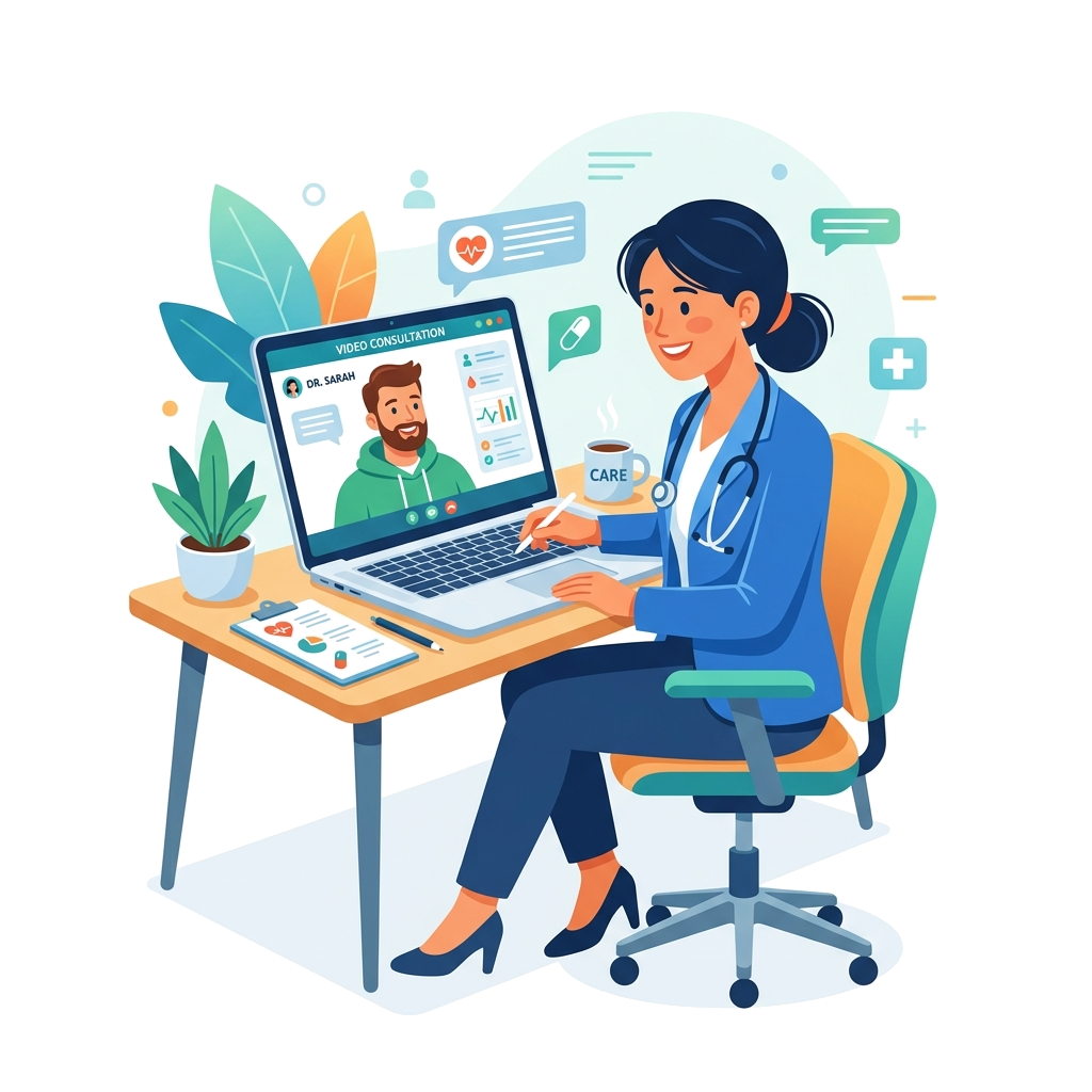 Doctor Panel