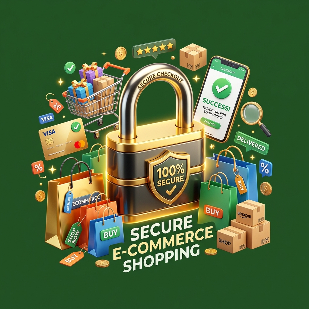 Login Illustration